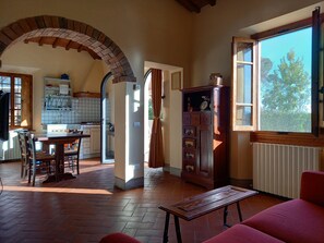 Fernseher