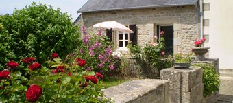 Gîte 2   gîte rural en finistère