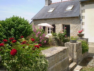 Gîte 2 Gîte Rural en Finistère