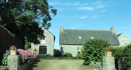 Gîte 2 Gîte Rural en Finistère