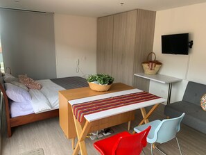 1 chambre, Wi-Fi