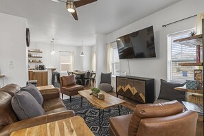 Smart TV - Relaxing Mountain Retreat (Bayfield)