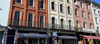 "The hideout" ... A cozy Catskills cottage