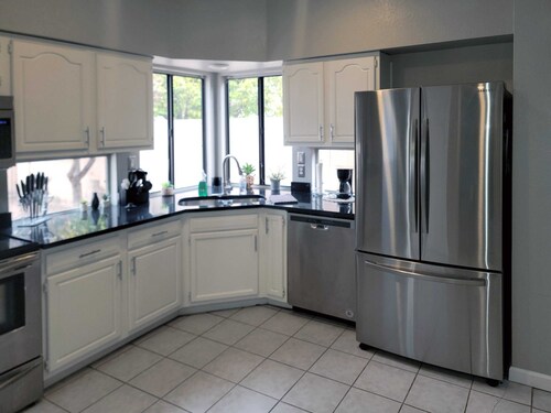 Desert Breeze - Single-Story Home - Chandler