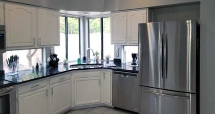 Desert Breeze - Single-Story Home - Chandler