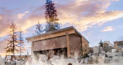 Free Laundry - 5 min to I-90/Belgrade