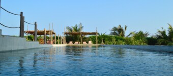 La Maison Bleue Lomé