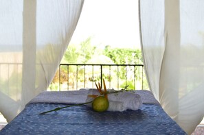 Sports massages, massages - La Maison Bleue Lomé (Lomé)
