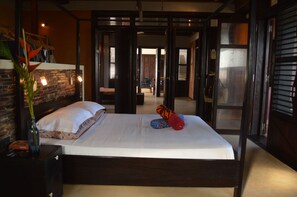 Deluxe Suite (Marianne et Niki)