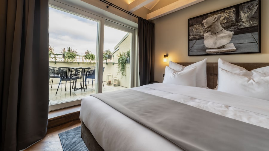 The Viaduct Suites & More