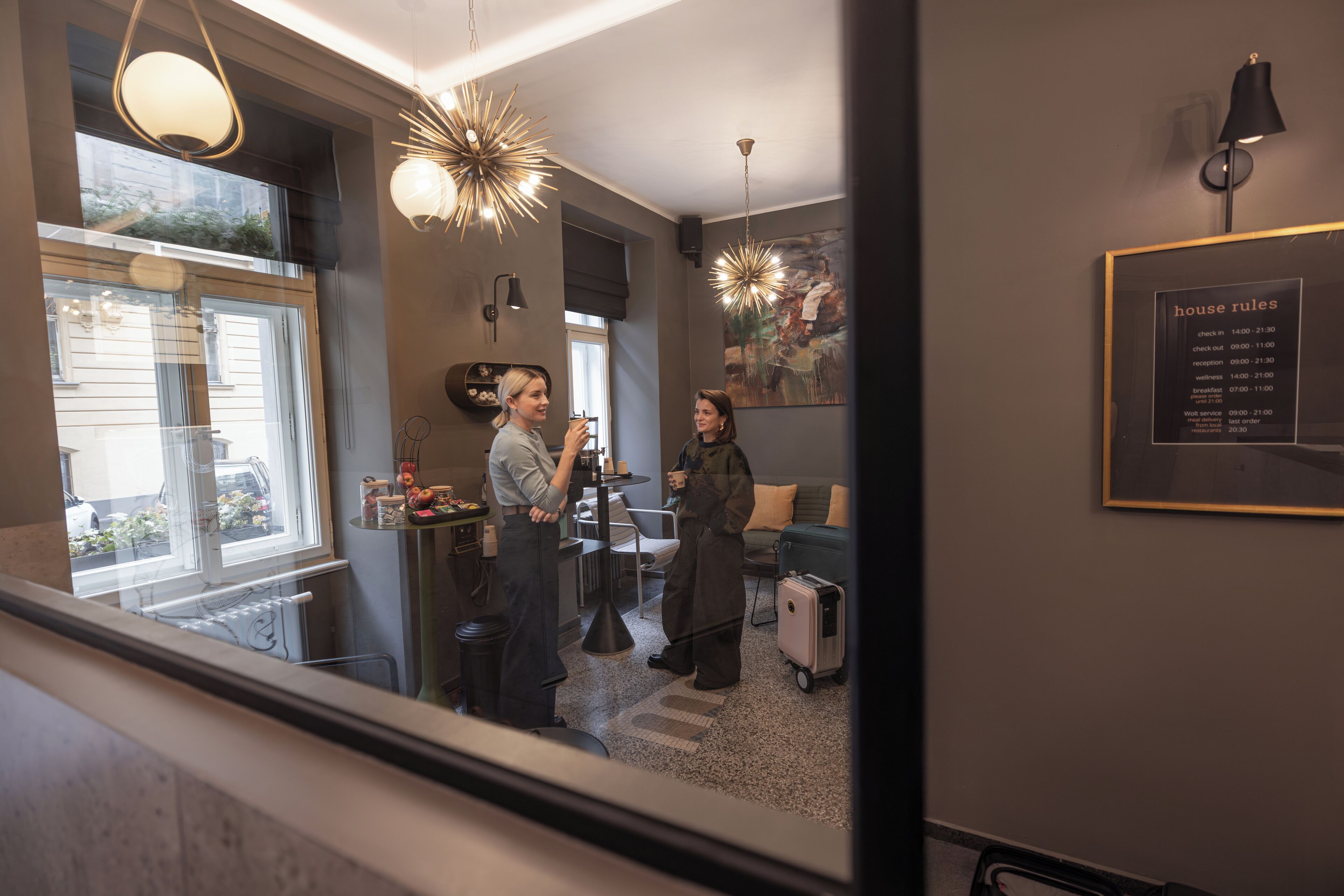 Photo - The Viaduct Suites & More