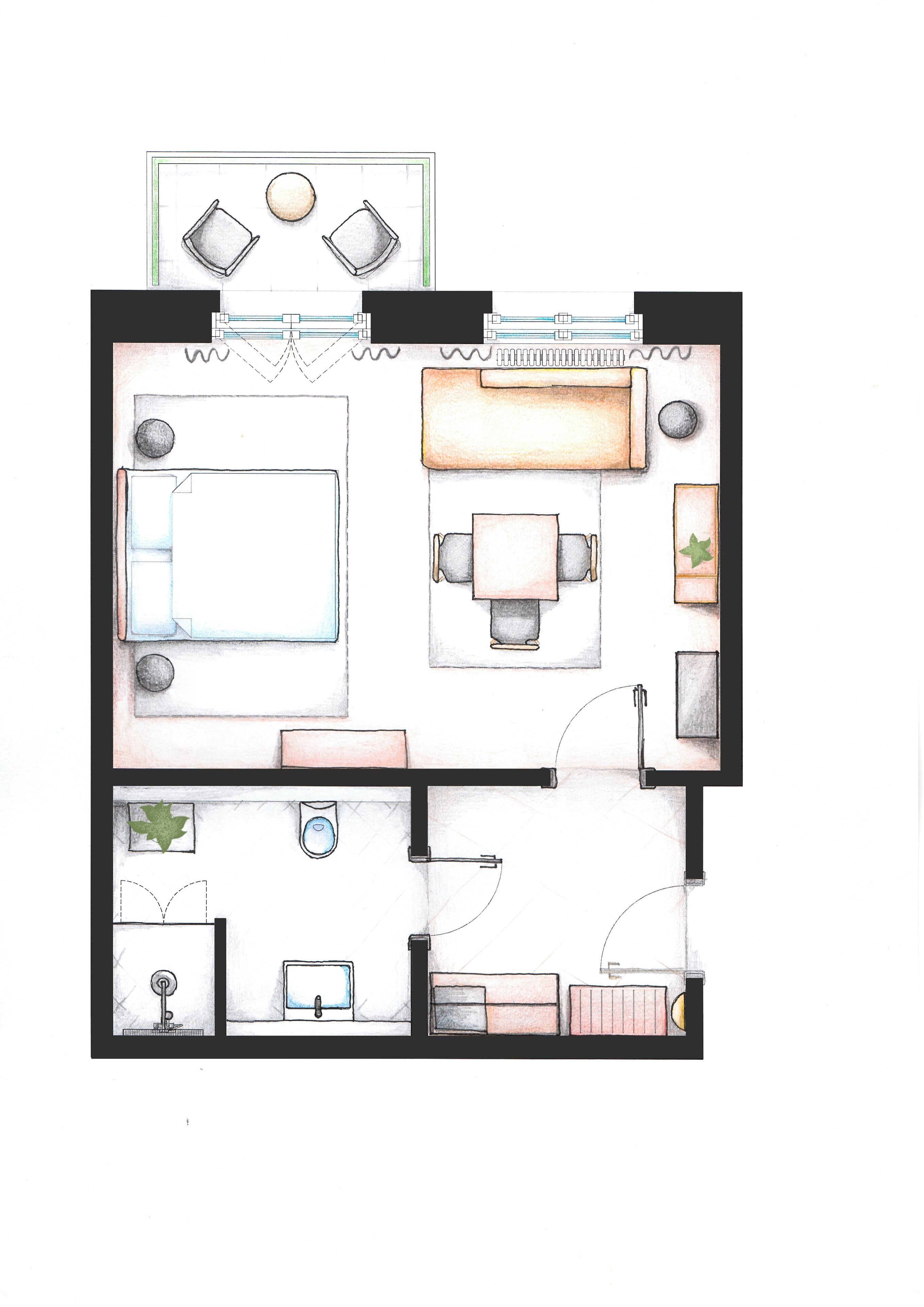Photo - The Viaduct Suites & More