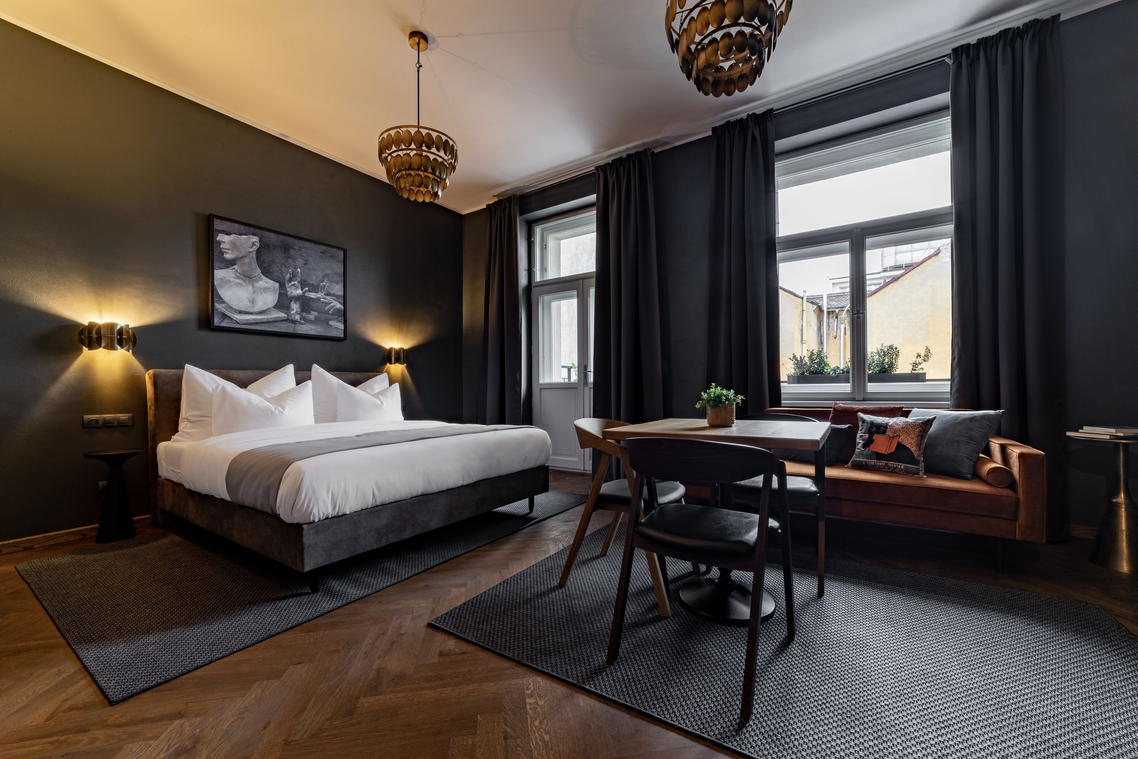 Photo - The Viaduct Suites & More