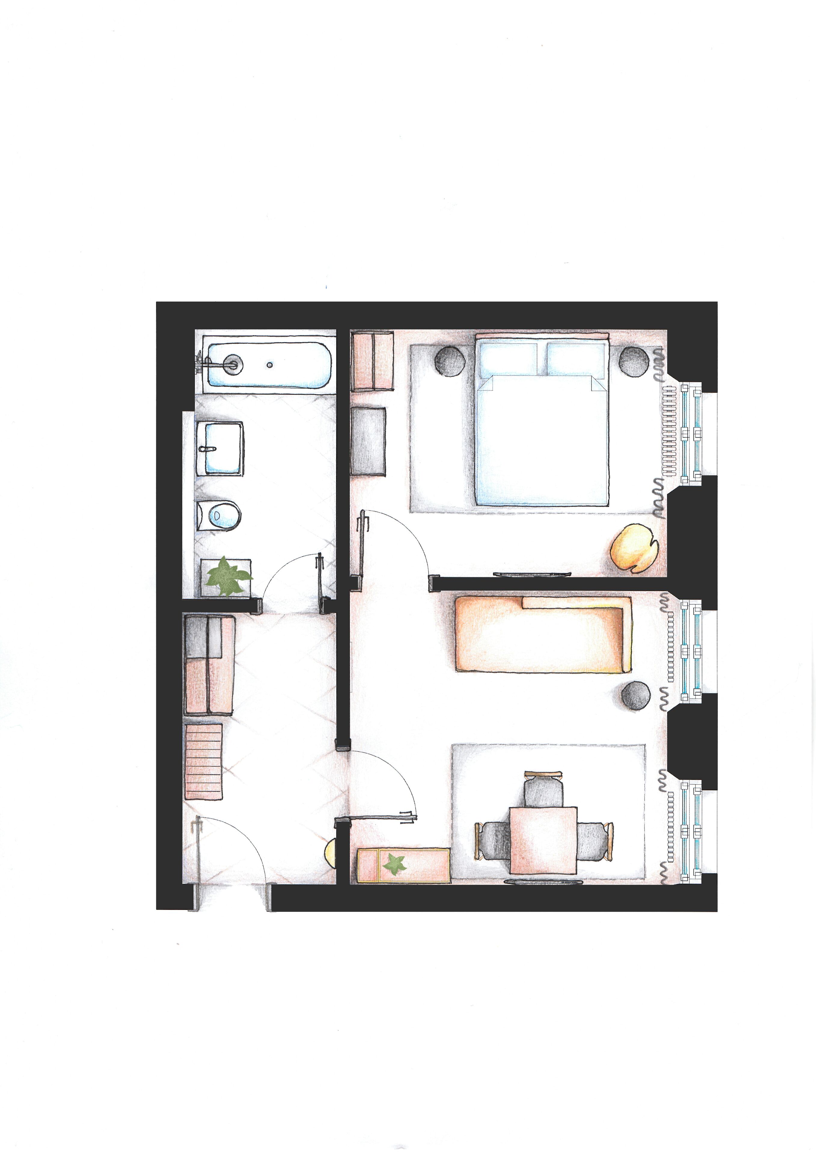 Photo - The Viaduct Suites & More
