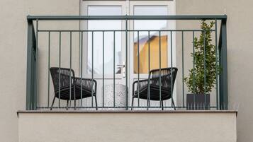 Svit Classic | Terrass/Patio