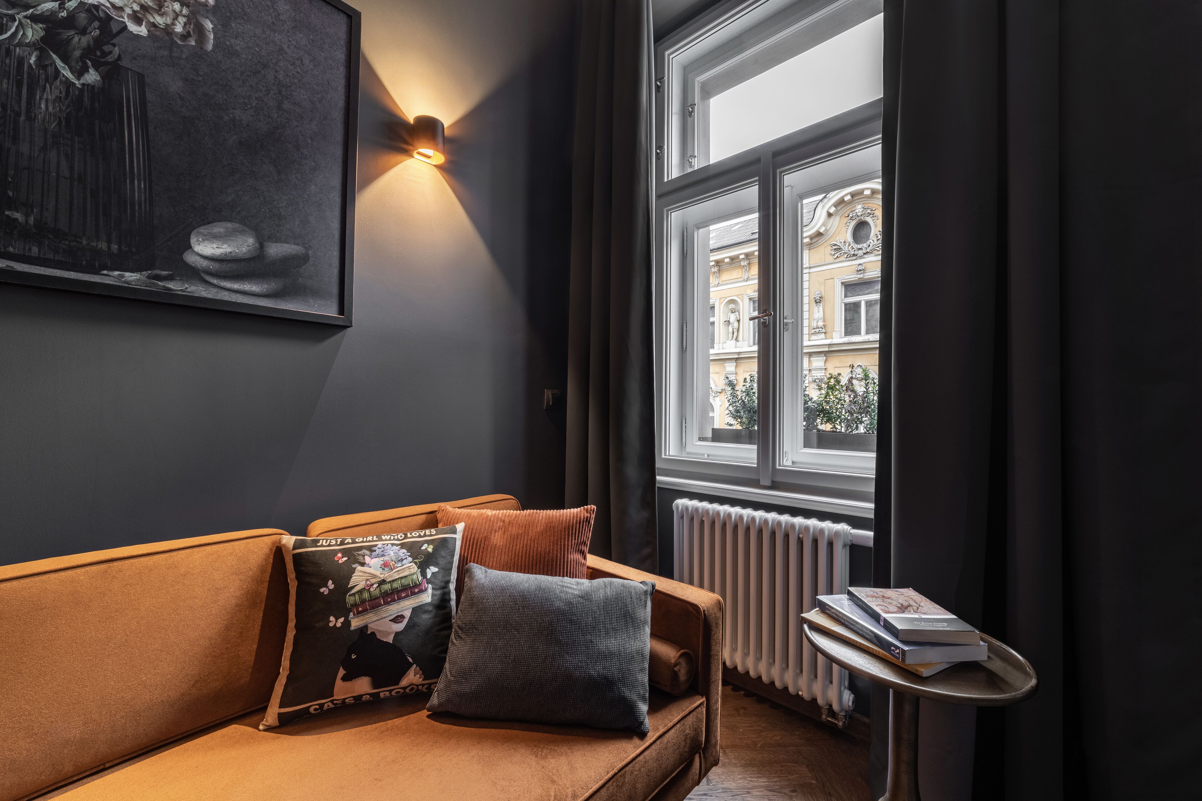 Photo - The Viaduct Suites & More