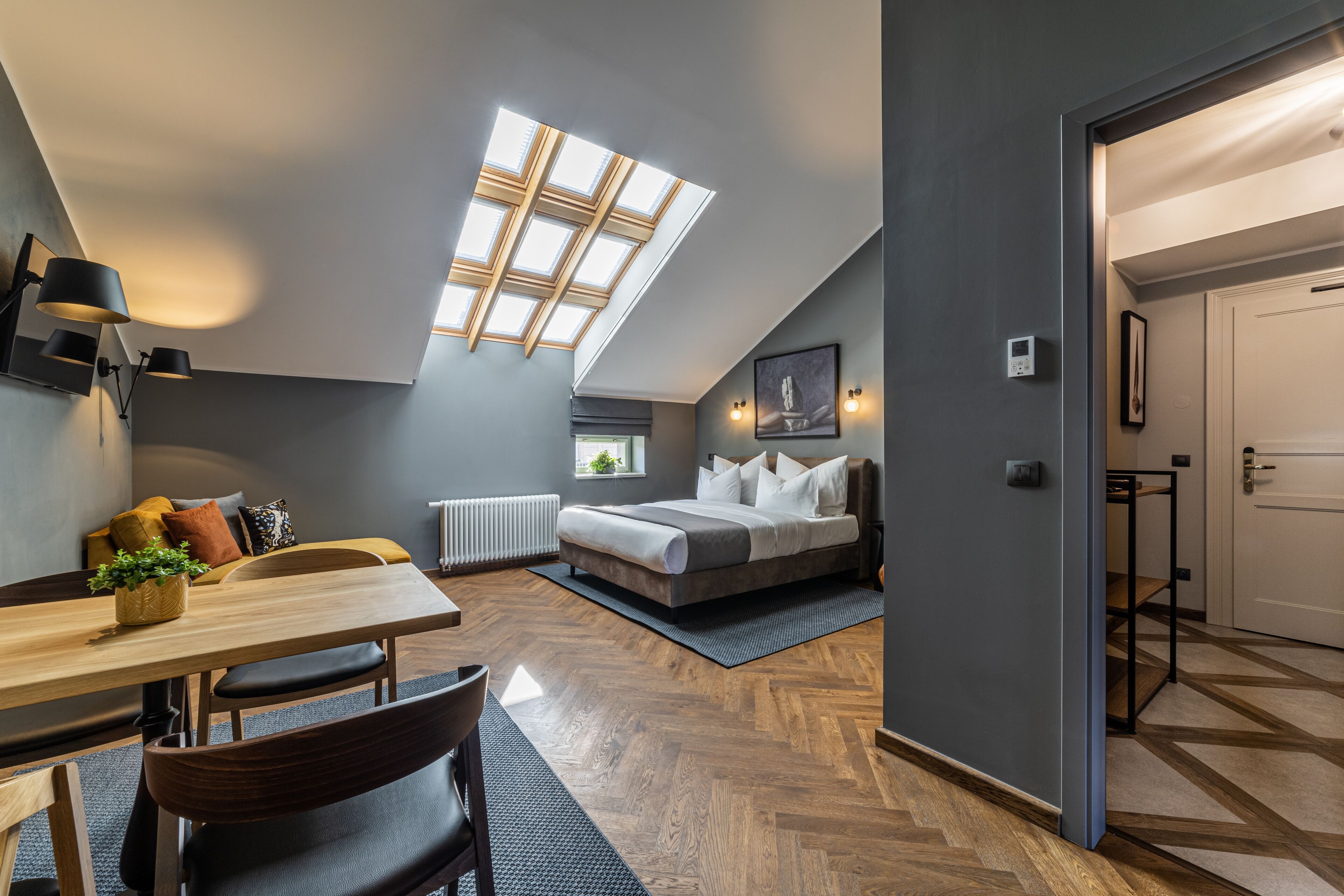 Photo - The Viaduct Suites & More