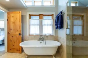 Combinazione doccia/vasca