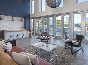 Fotballspill og stereoanlegg