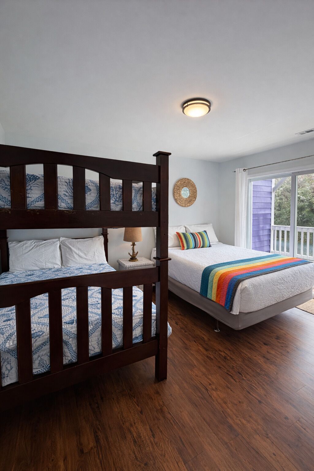 3br Oceanview Duplex, Beach And Community Pool Access, In Spinnaker's Reach - Emerald Isle, NC