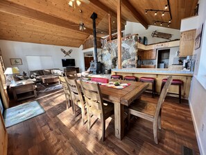 用餐區