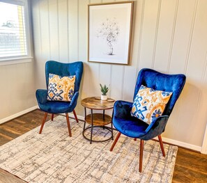 Interior - Updated 4 BR close to PDC & WTAMU (Canyon)
