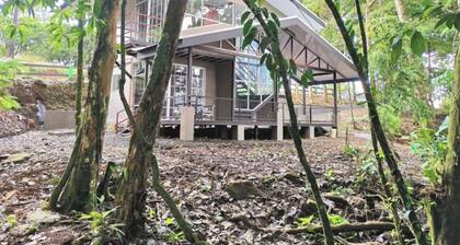 Cabin Quebrada Los Pericos