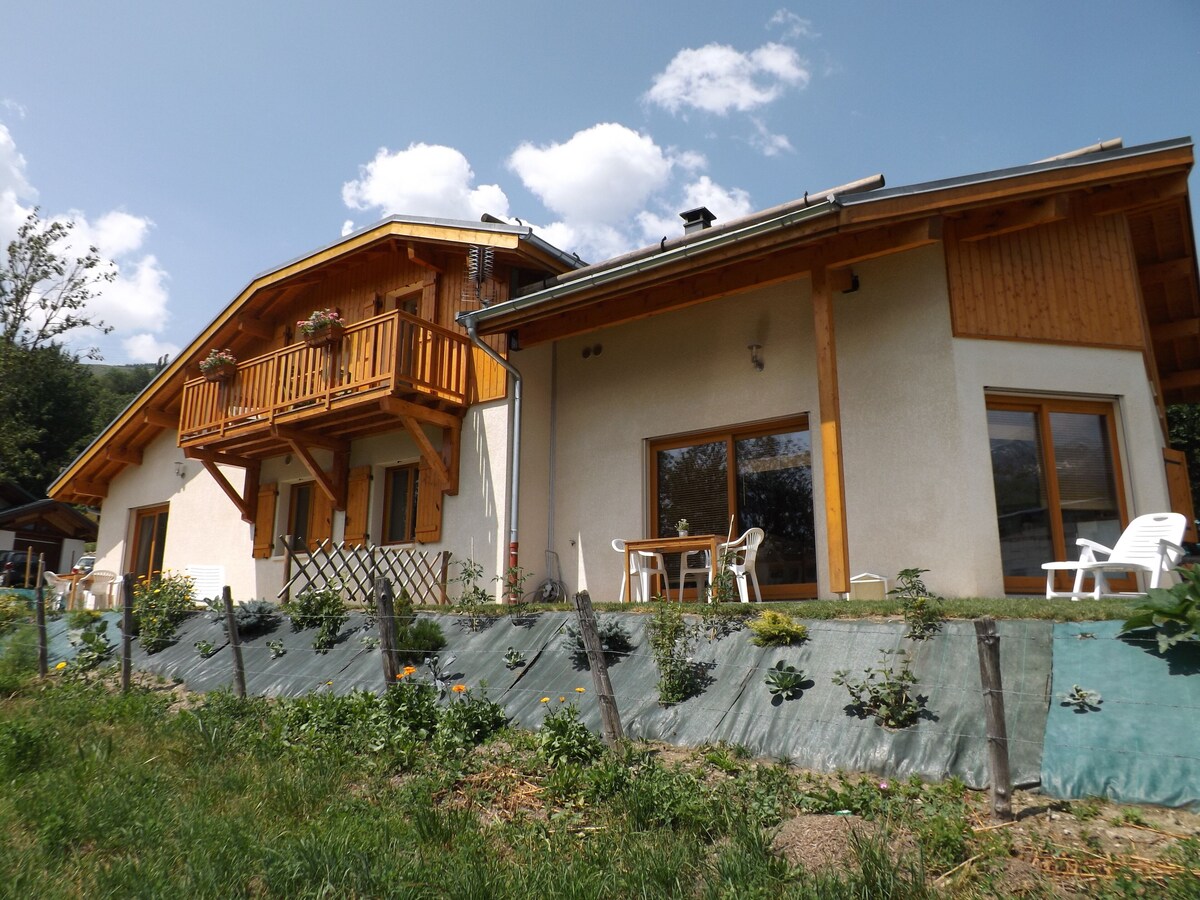 Image de profil de l’hôte