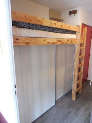 1 غرفة نوم وواي فاي مجانًا