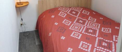 1 habitación y wifi gratis