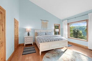 4 Schlafzimmer, Reisekinderbett, WLAN