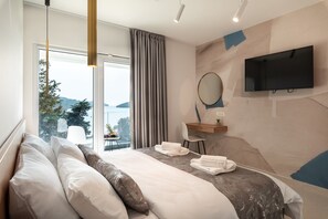 3 Schlafzimmer, kostenloses WLAN, Bettwäsche