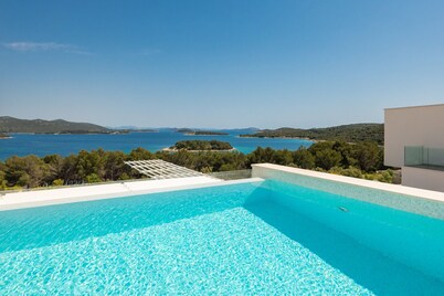 Galaxy Villas Complex