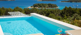 Galaxy Villas Complex