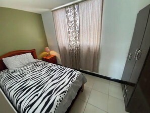 2 Schlafzimmer, WLAN