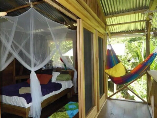 1 bedroom, WiFi