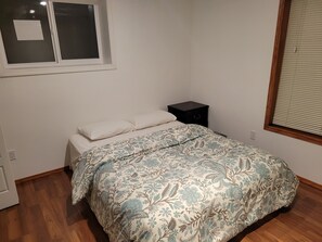 2 Schlafzimmer, WLAN