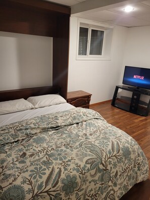 2 habitaciones y wifi 