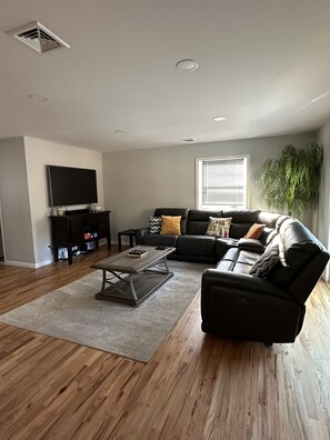 Smart TV, books, printers