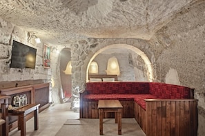 Habitación superior | Sábanas de algodón egipcio y ropa de cama de alta calidad