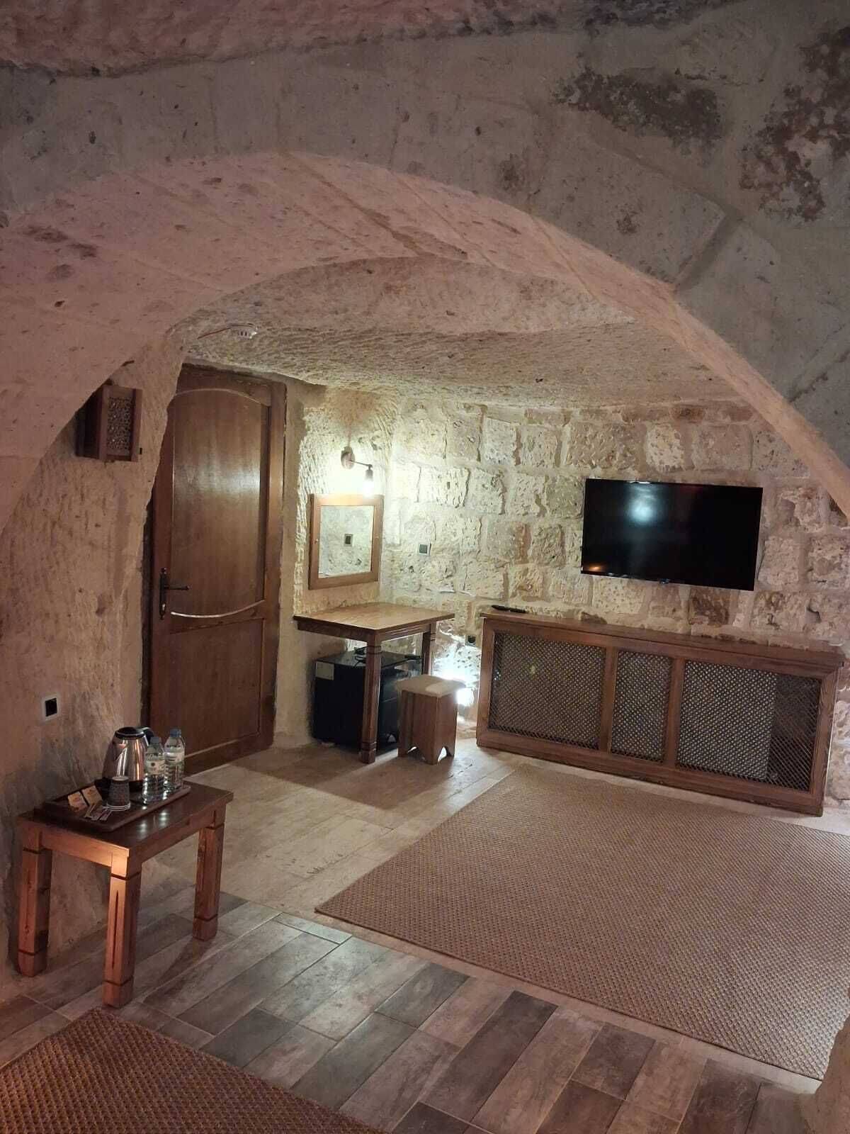 Habitación doble superior | Sábanas de algodón egipcio y ropa de cama de alta calidad