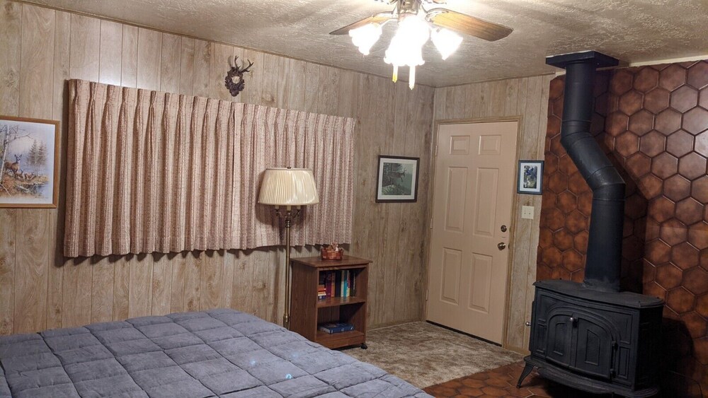 Kings Cabin in Wilsonia Wilsonia Vrbo