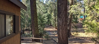 Kings Cabin in Wilsonia