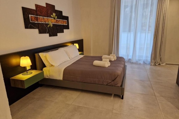 Family Room | 2 bedrooms, free WiFi, bed sheets