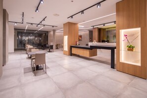 Restaurant - Korè Hotel (Nocera Superiore)