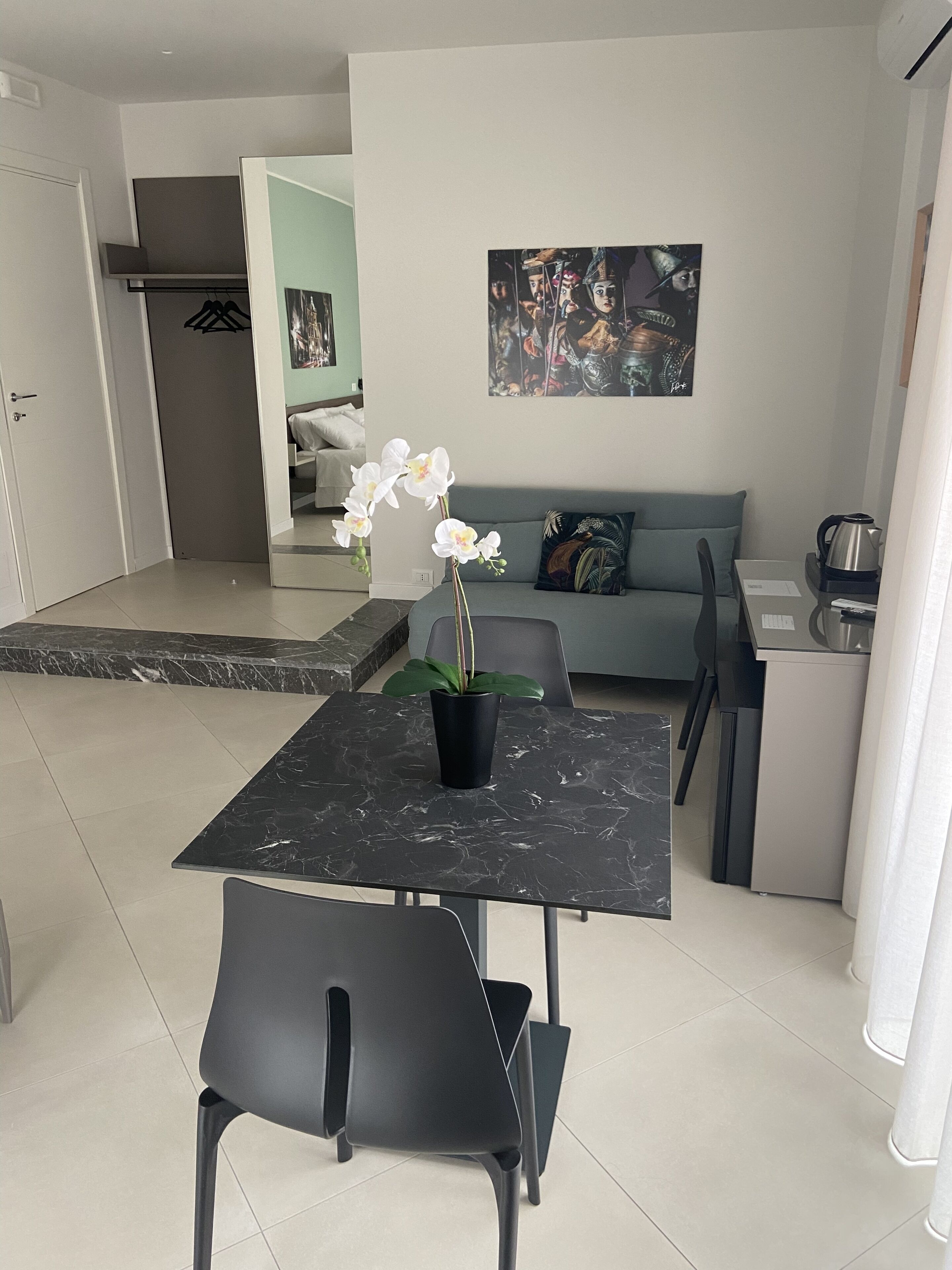 Foto - Maqueda Suites