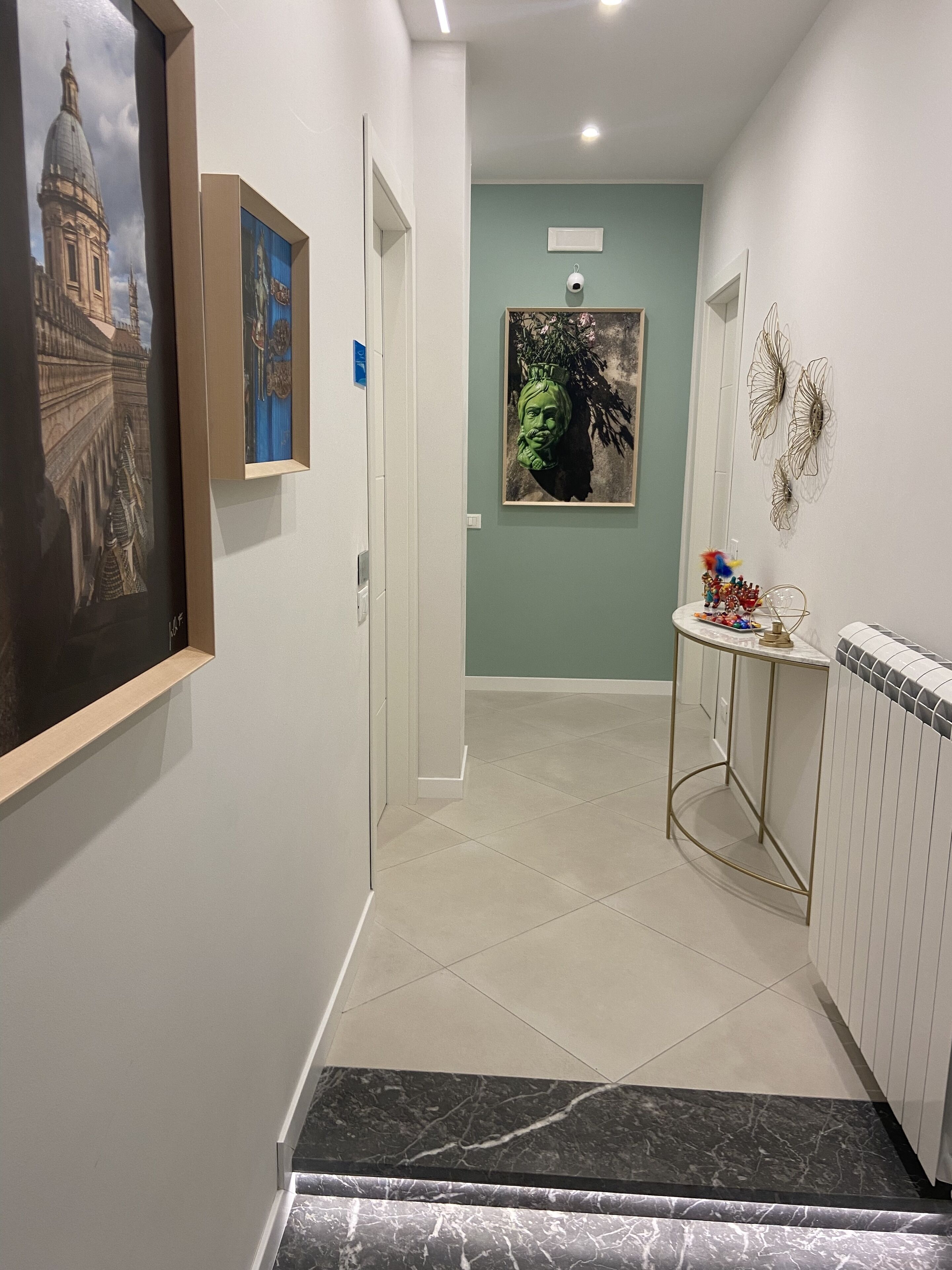 Foto - Maqueda Suites