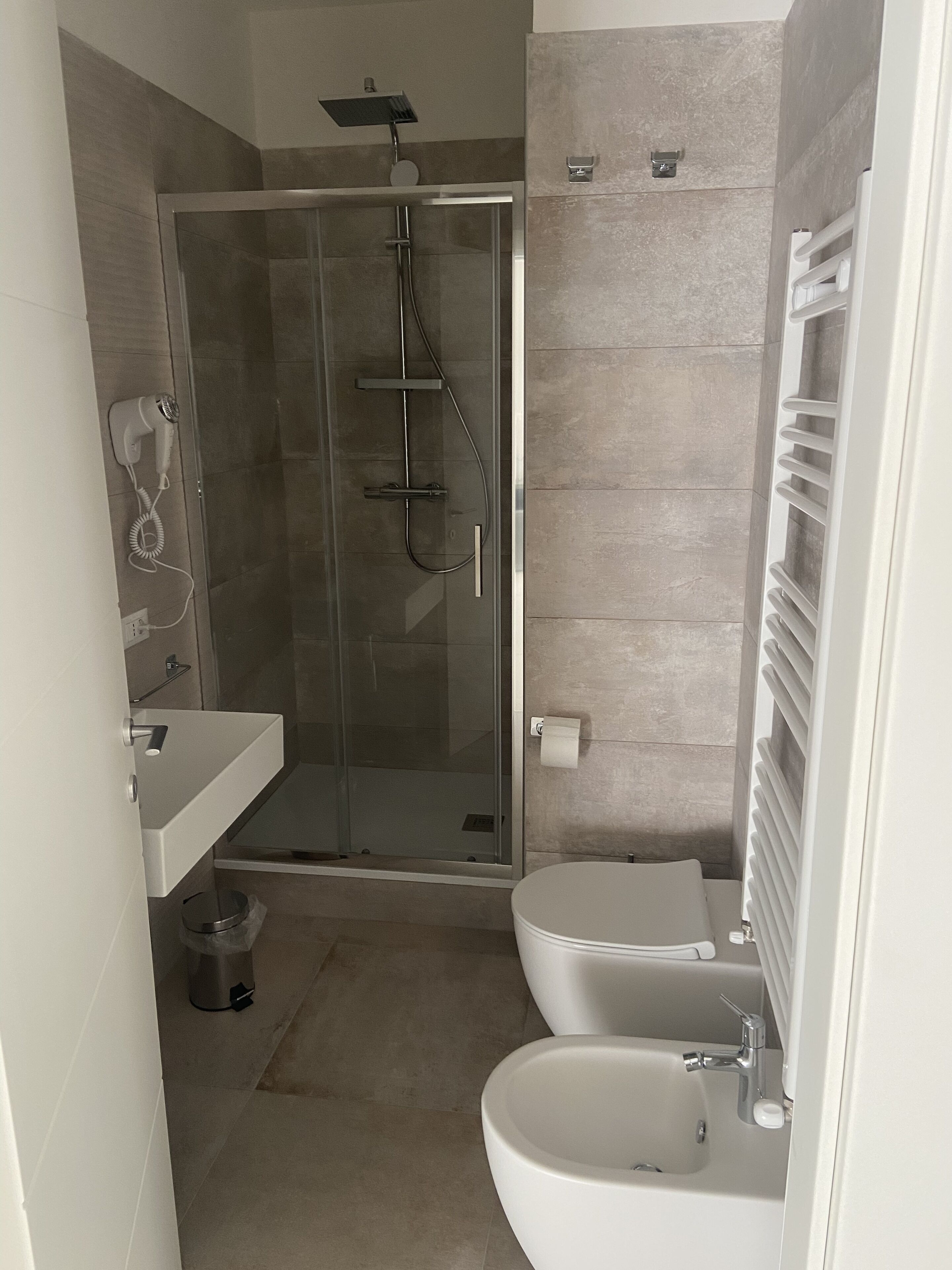 Foto - Maqueda Suites