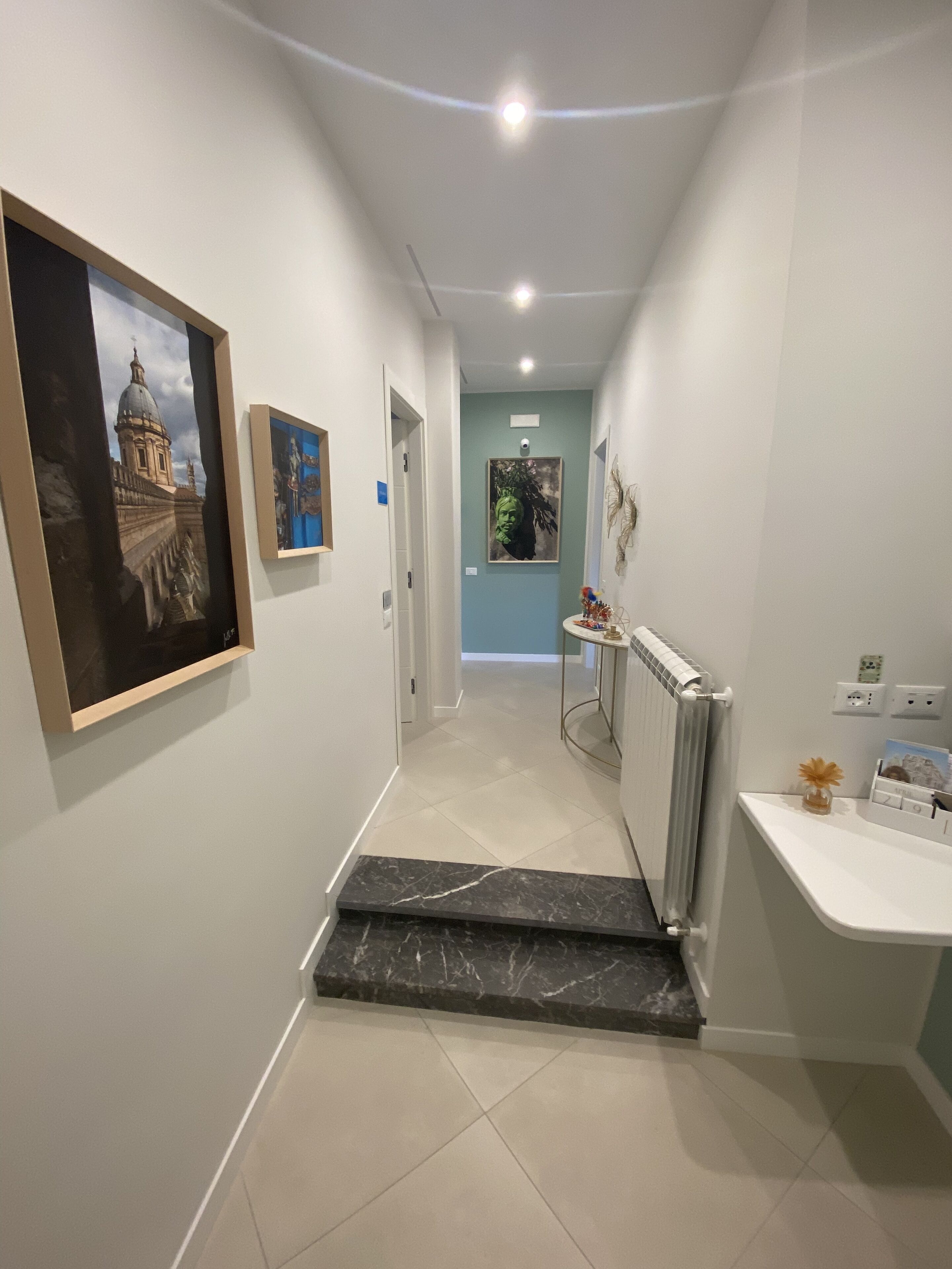 Foto - Maqueda Suites