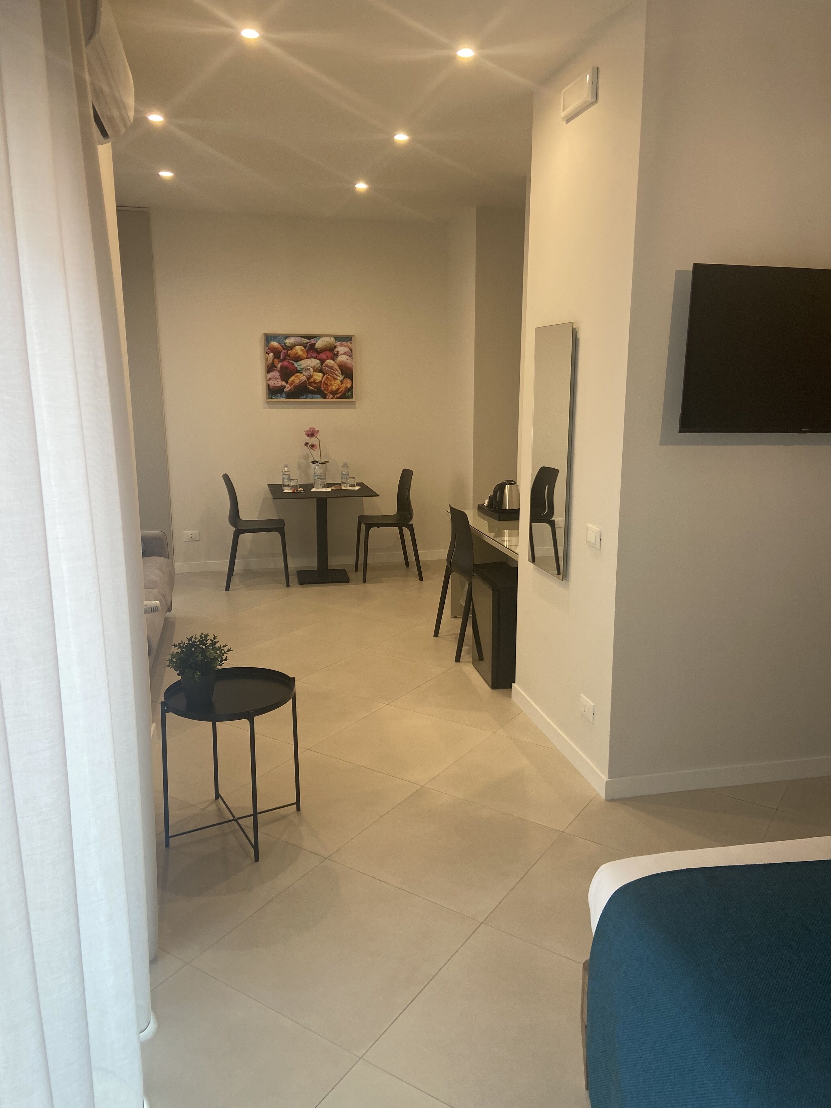 Foto - Maqueda Suites